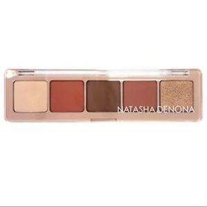 NEW Natasha Denona Peak Palette